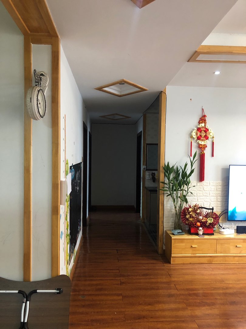 畜牧局生活小区,畜牧局生活小区 独具特色 自然资源 宁静和谐5