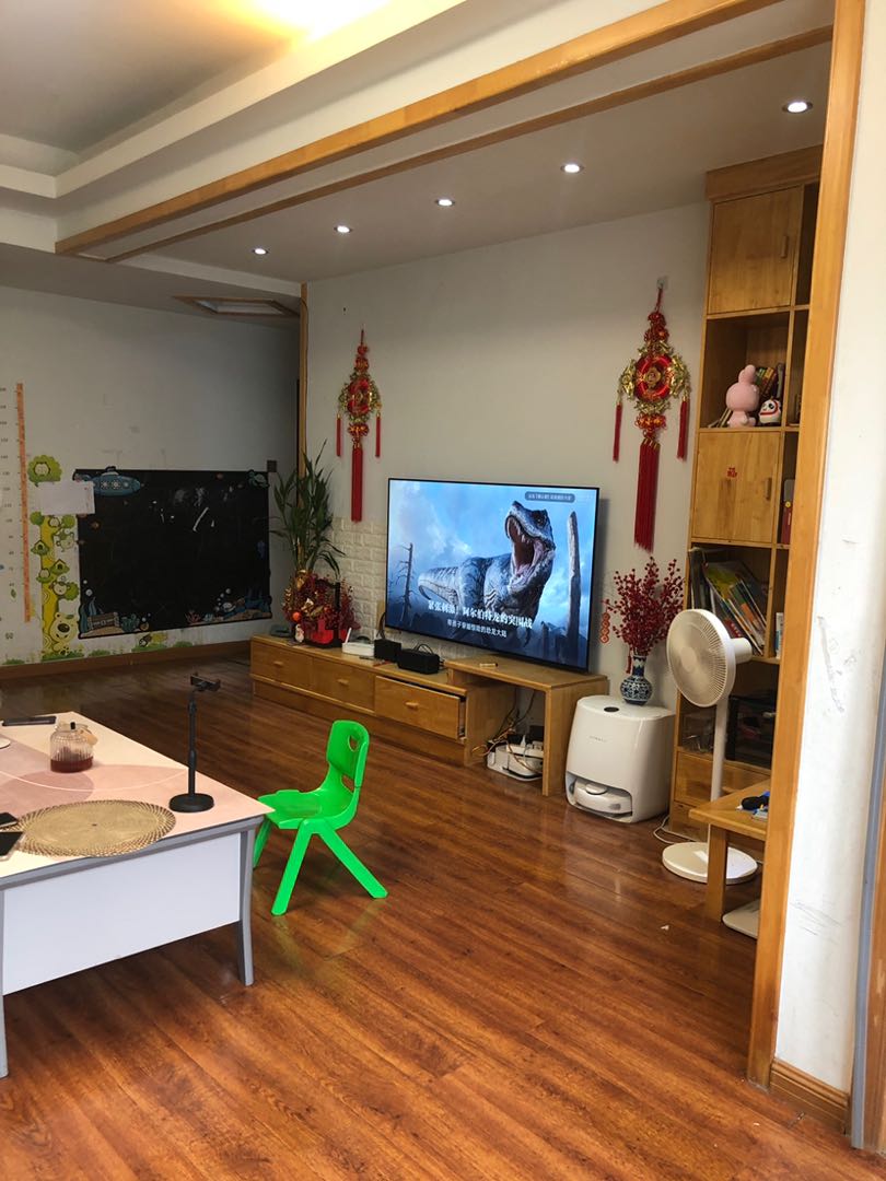 畜牧局生活小区,畜牧局生活小区 独具特色 自然资源 宁静和谐10