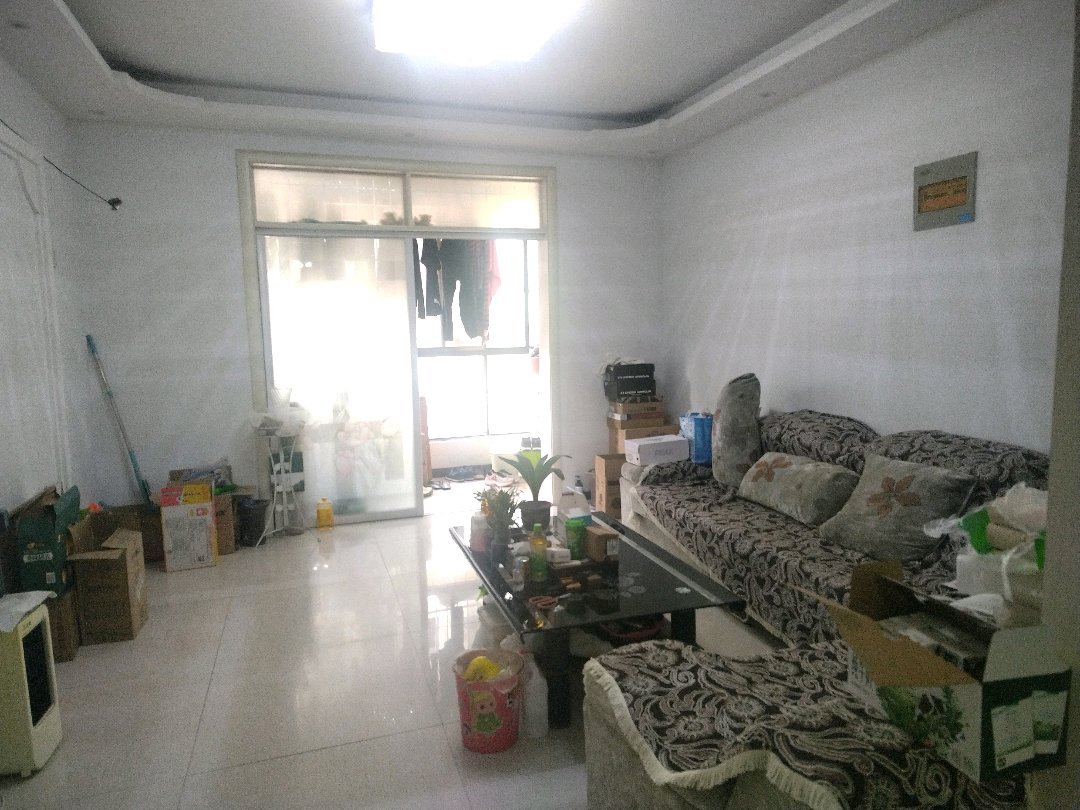 康鑫园,两室一厅,家具家电全送,1