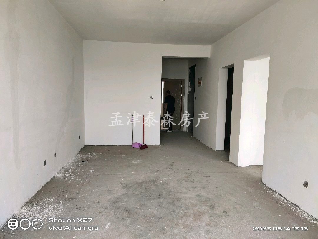 亚威金地家园,有双气,税满五年无贷款,二套房2