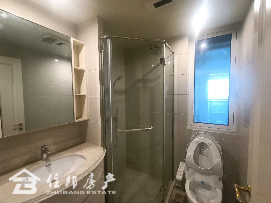 江南名府,江南名府,大型社区,阳光充足,精装,居家选择8