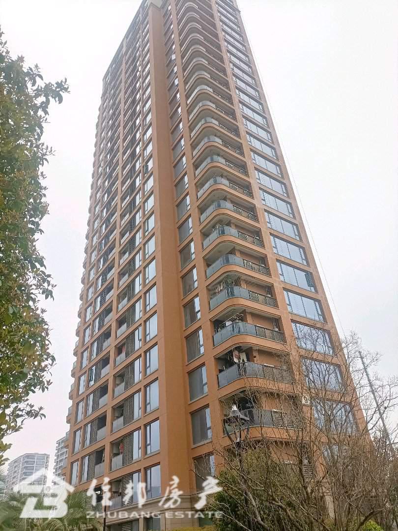 江南名府,江南名府,大型社区,阳光充足,精装,居家选择11