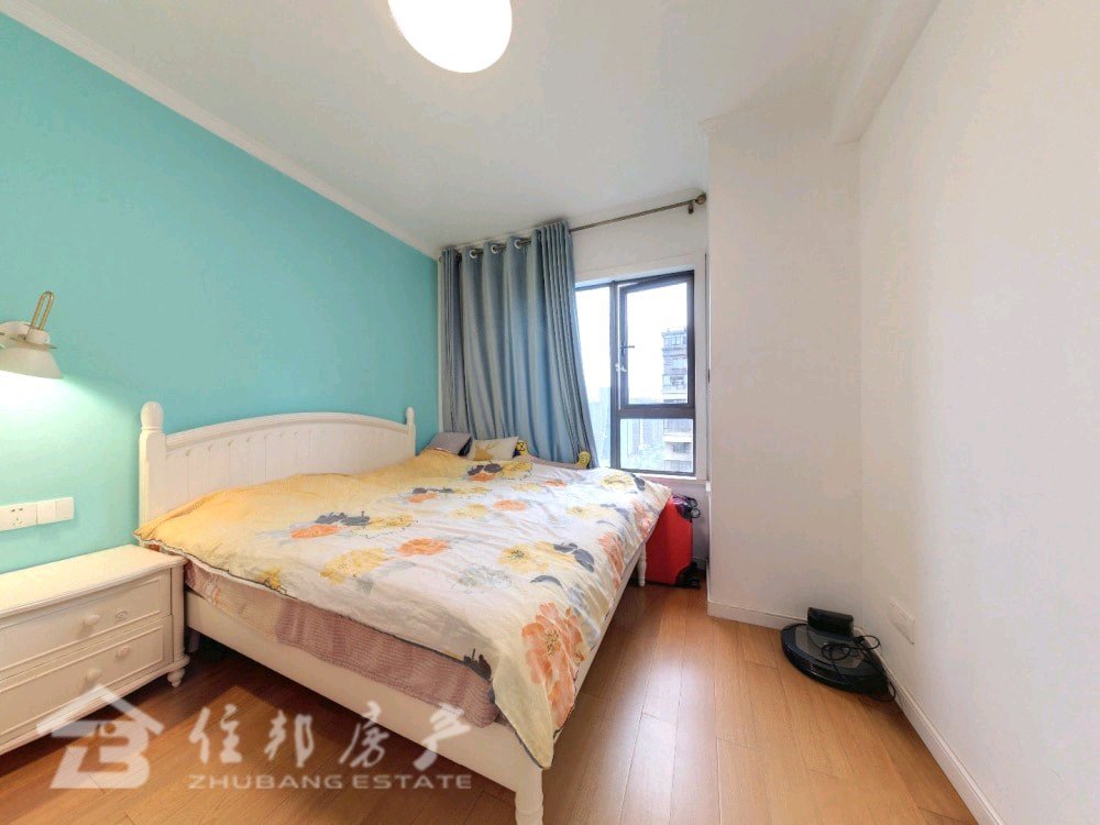 保利霞飞郡,保利霞飞郡精装带花园,面积159.94m?,欢迎品鉴2