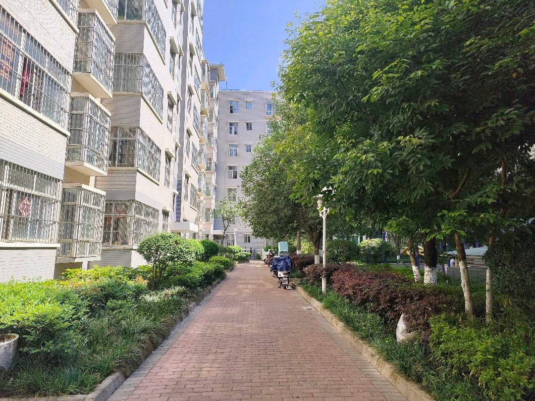 盛世锦华东江花园,看房方便,房主急售盛世锦华东江花园精装3室2厅2卫2阳台12