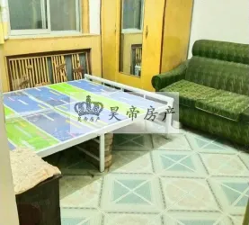 白银区-西区半坡-西村二十一冶南区