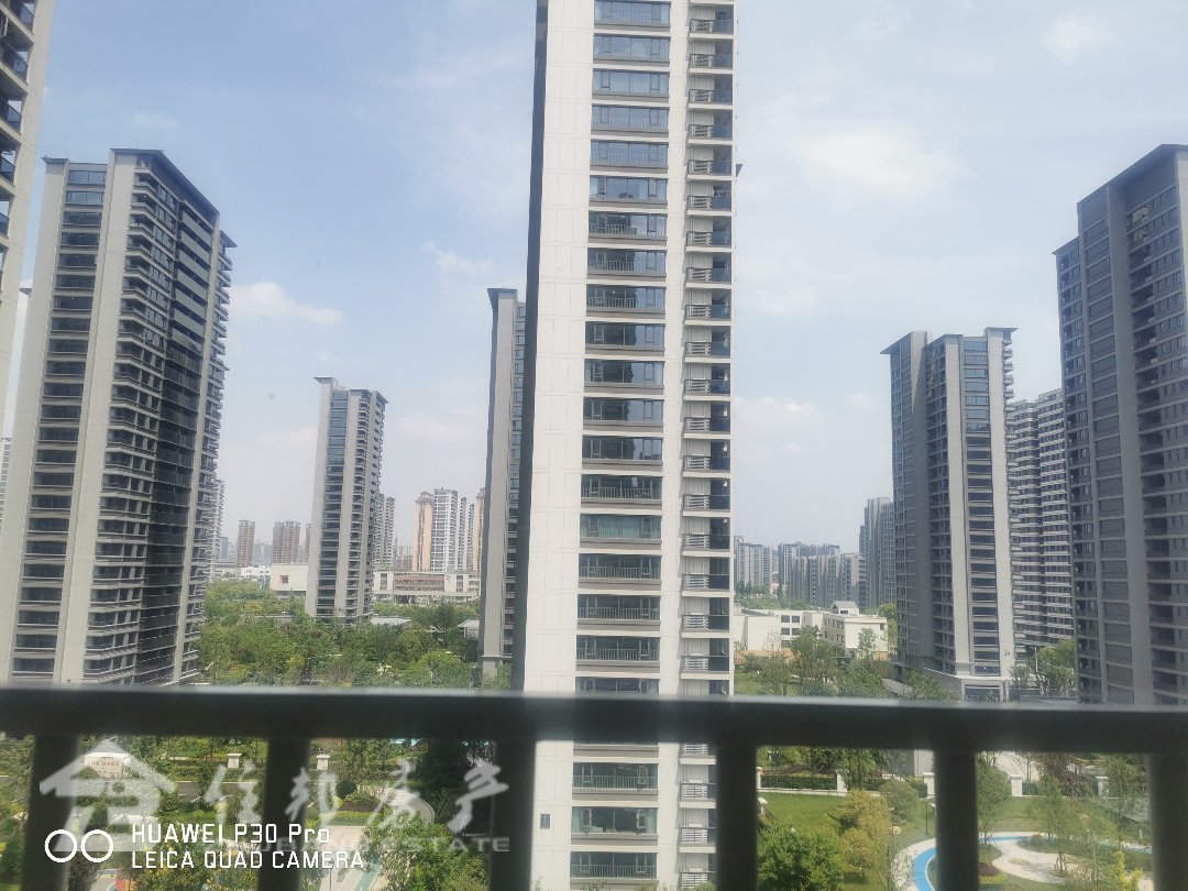 庆丰拥涛府,河西庆丰拥涛府精装620万元4室2厅2卫1阳台出售9