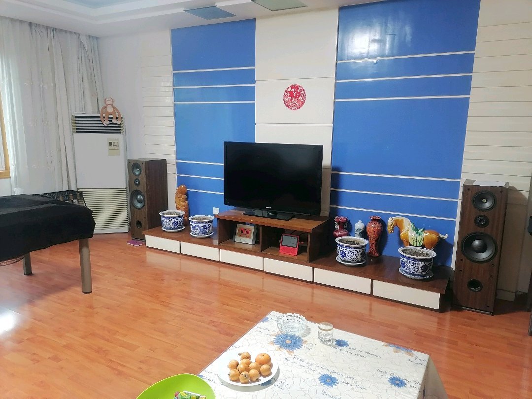 总工会宿舍,广中对面,世纪花园酒店旁,停车方便,生活交通便利9