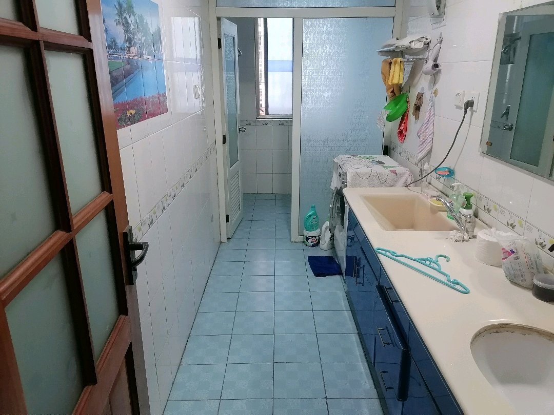 总工会宿舍,广中对面,世纪花园酒店旁,停车方便,生活交通便利8