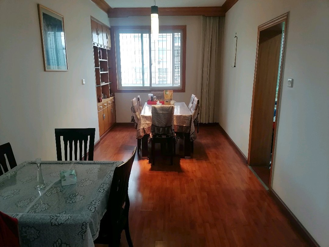 总工会宿舍,广中对面,世纪花园酒店旁,停车方便,生活交通便利7