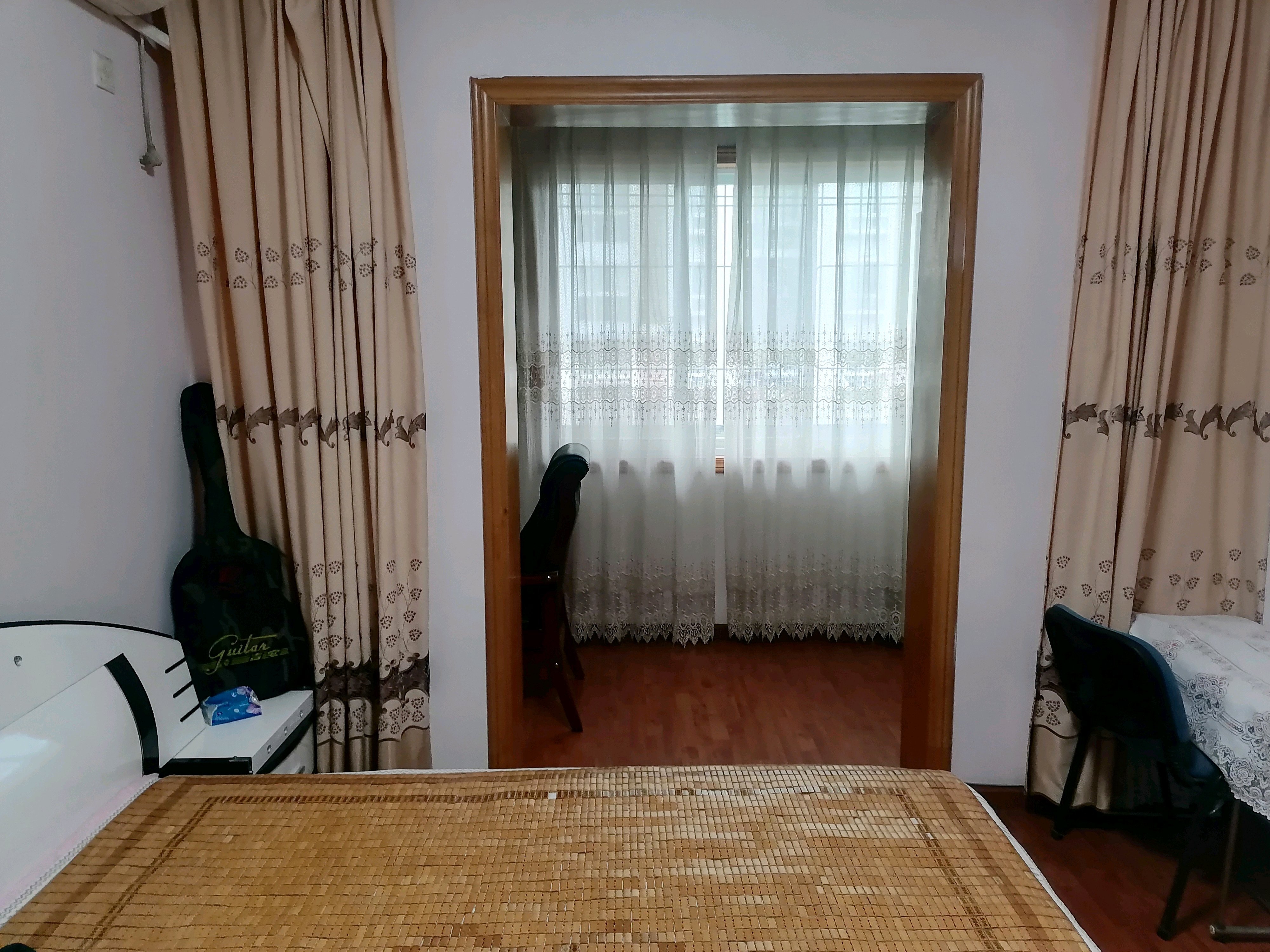 总工会宿舍,广中对面,世纪花园酒店旁,停车方便,生活交通便利13