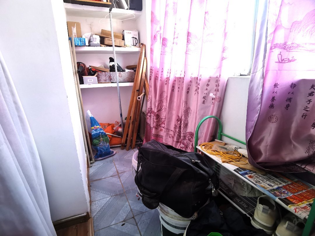 怒江糖厂职工宿舍,同仁街简装两室·小高层东西向·停车方便·就近菜市场医院宿舍9