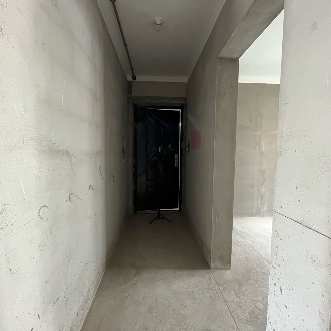 百和园,明发品质小区百和园,三室两厅两卫,户型好,采光通透7