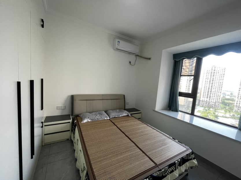 云湖一号,年轻时尚 精致3室2厅2卫1阳台 观景房 享受生活从这里开始6