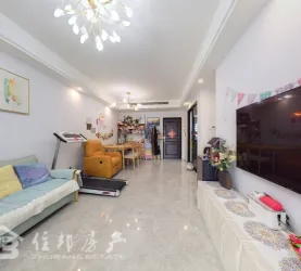 萧山区-开发区-中国铁建德信君宸
