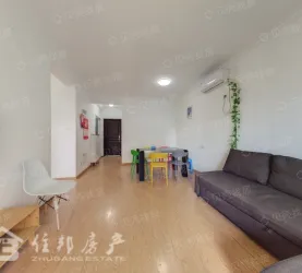 萧山区-开发区-中国铁建德信君宸