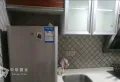 水岸豪庭1室1厅1卫1阳台1200元/月,干净整洁,随时入住4