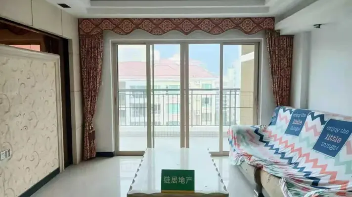 凯茵新城雅湖居精装带花园,面积137.25㎡,欢迎品鉴