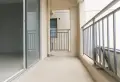德雅国际城港龙湾纯板房,户型3室2厅2卫1阳台急售!11