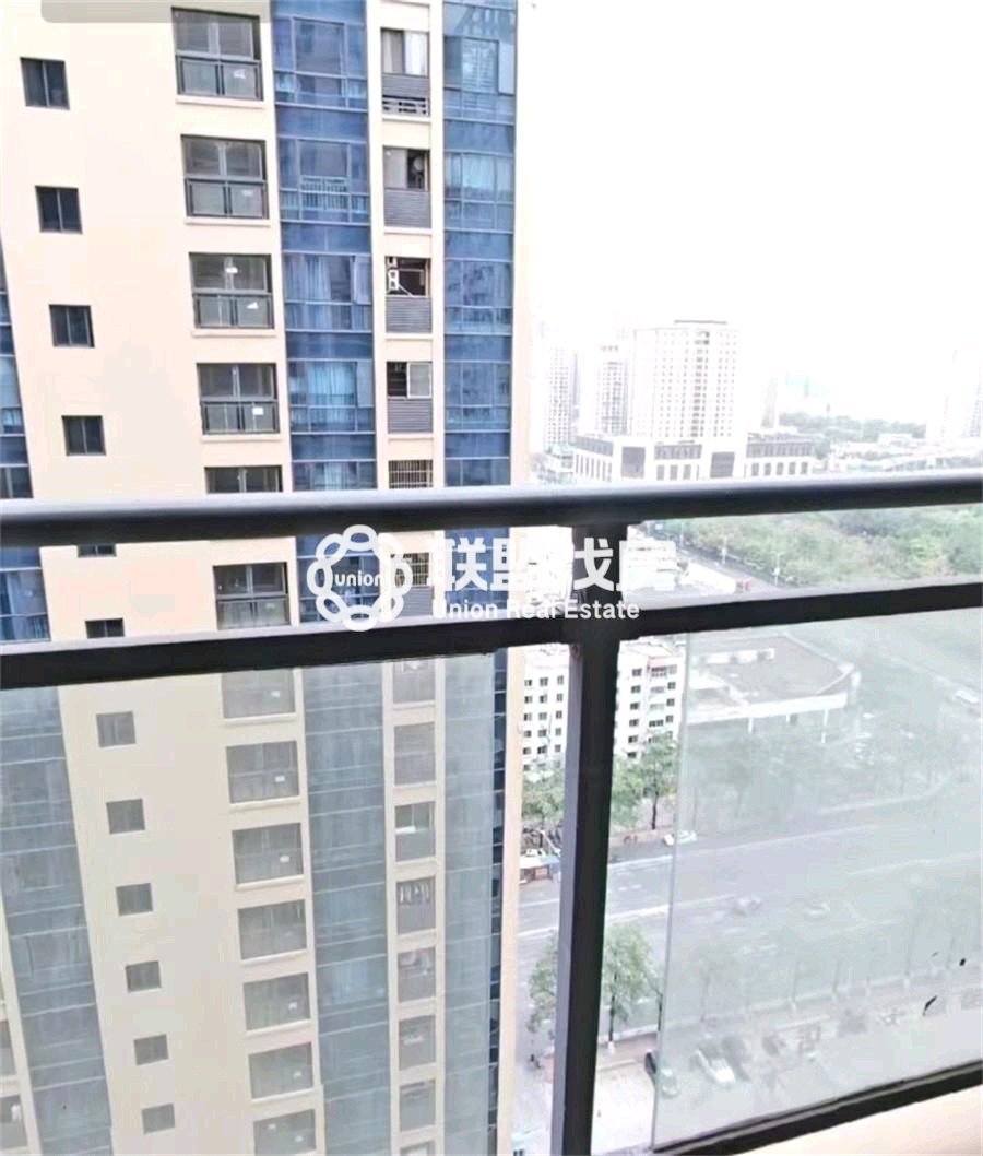 联邦太古,广场周边联邦太古精装大单间出售,拎包入住,带租出售!12