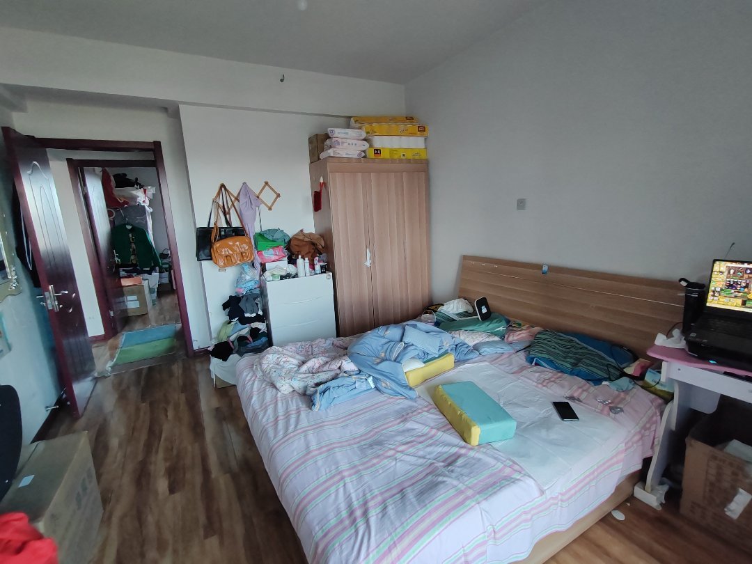枫林和平花园,枫林和平花园 诚心出售 看房提前联西租户1