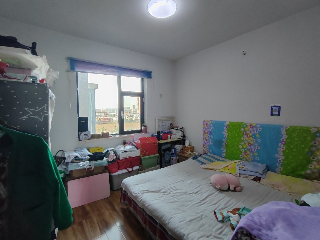 枫林和平花园,枫林和平花园 诚心出售 看房提前联西租户7