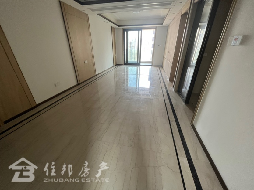 国之璟府,地铁口房子,楼层很好10