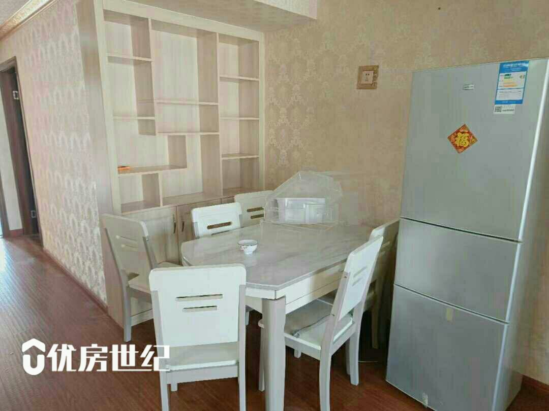 鸿福豪门,鸿福豪门114平精装3房172万找嘟嘟2