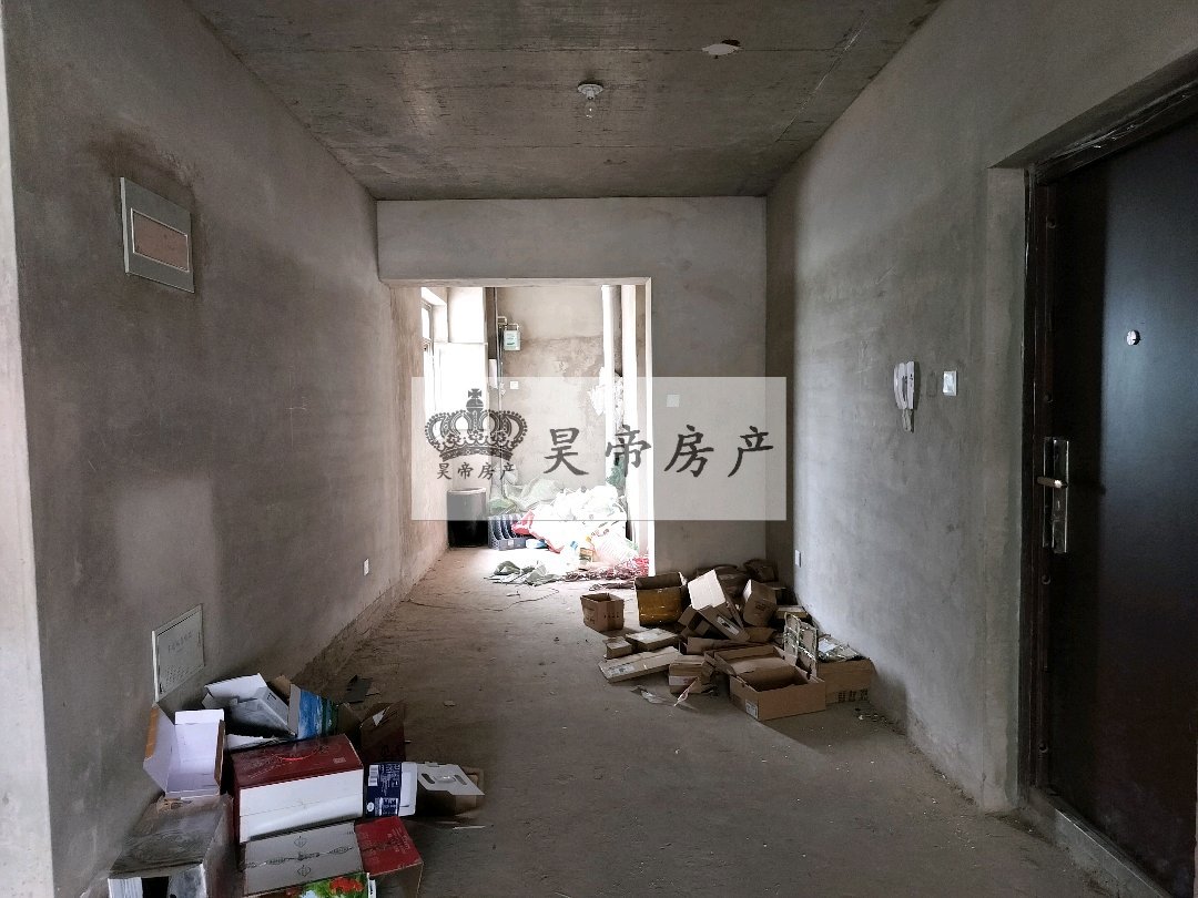 银凤苑,银凤苑电梯房,两室两厅一卫,南北通透,毛坯,房东随时配合7