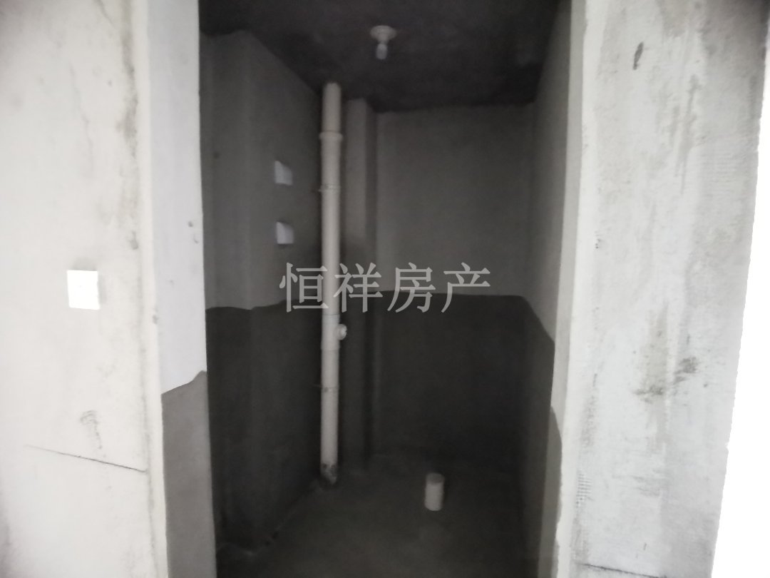 文和雅居,文和雅居143平四室两厅三卫,南北通透,阳光无挡9