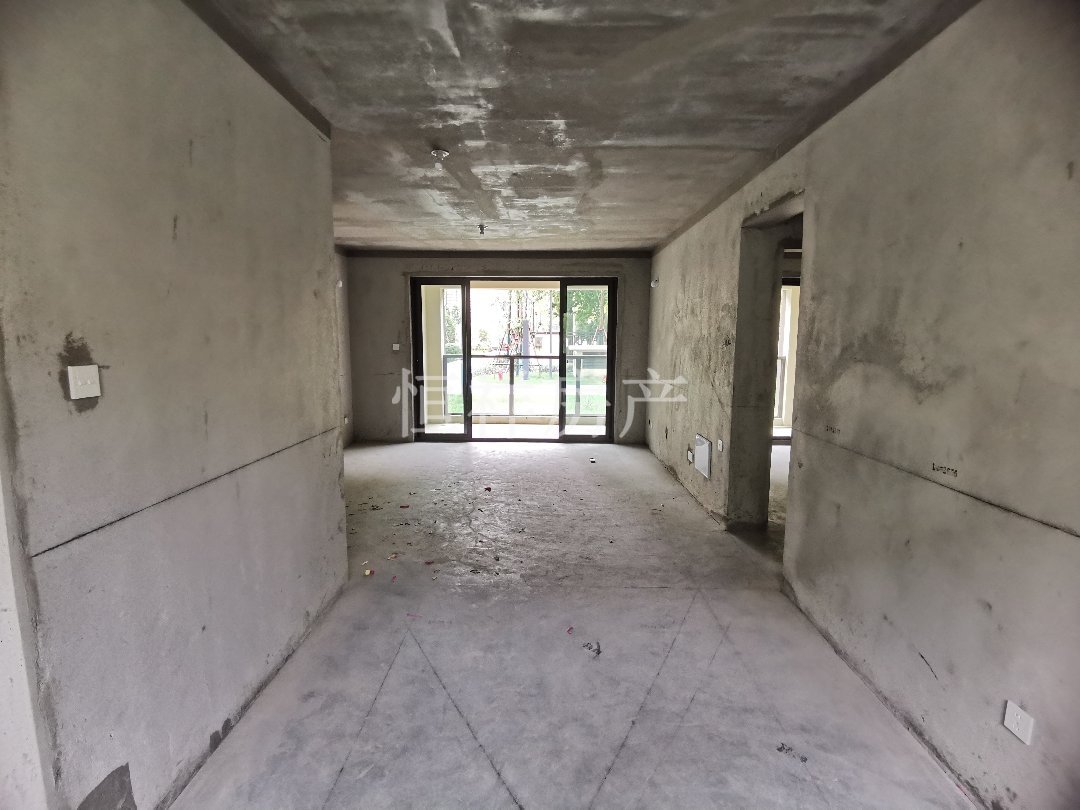 文和雅居,文和雅居143平四室两厅三卫,南北通透,阳光无挡12