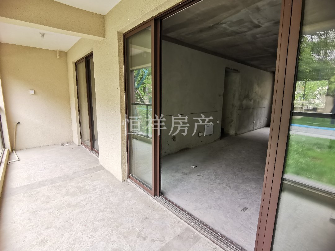 文和雅居,文和雅居143平四室两厅三卫,南北通透,阳光无挡10