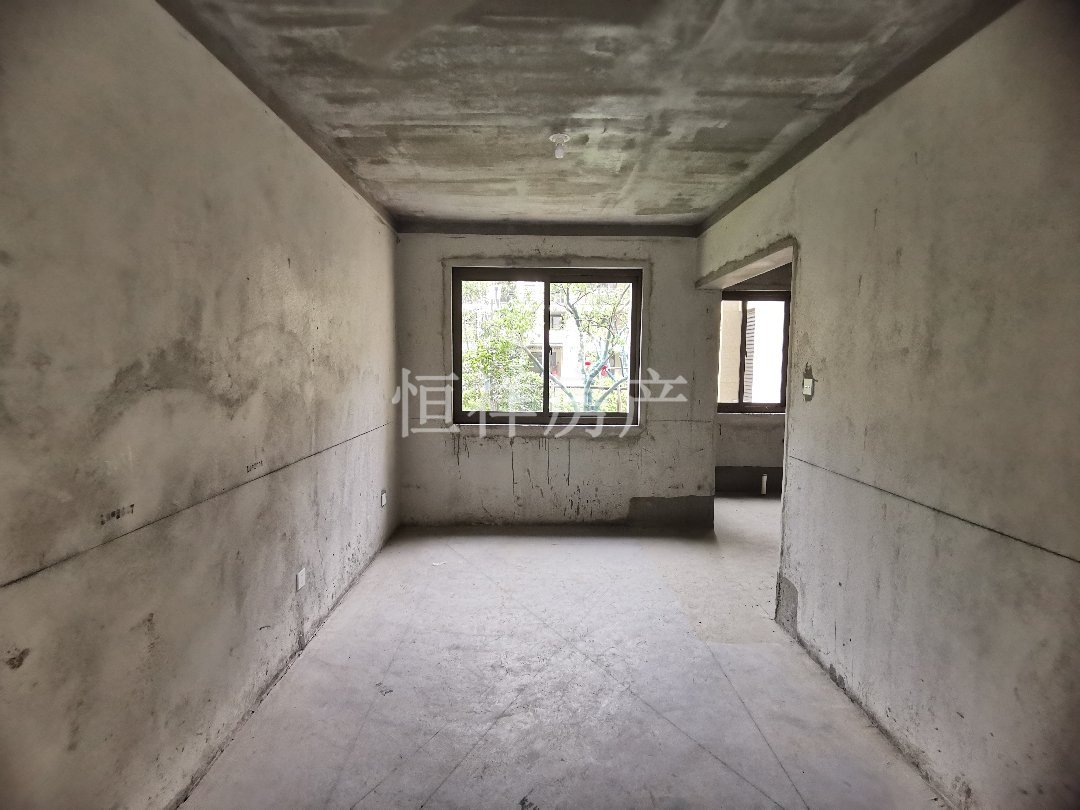 文和雅居,文和雅居143平四室两厅三卫,南北通透,阳光无挡3