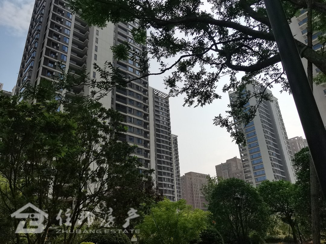 庆丰拥涛府,紧邻地铁,庆丰拥涛府房主急售11
