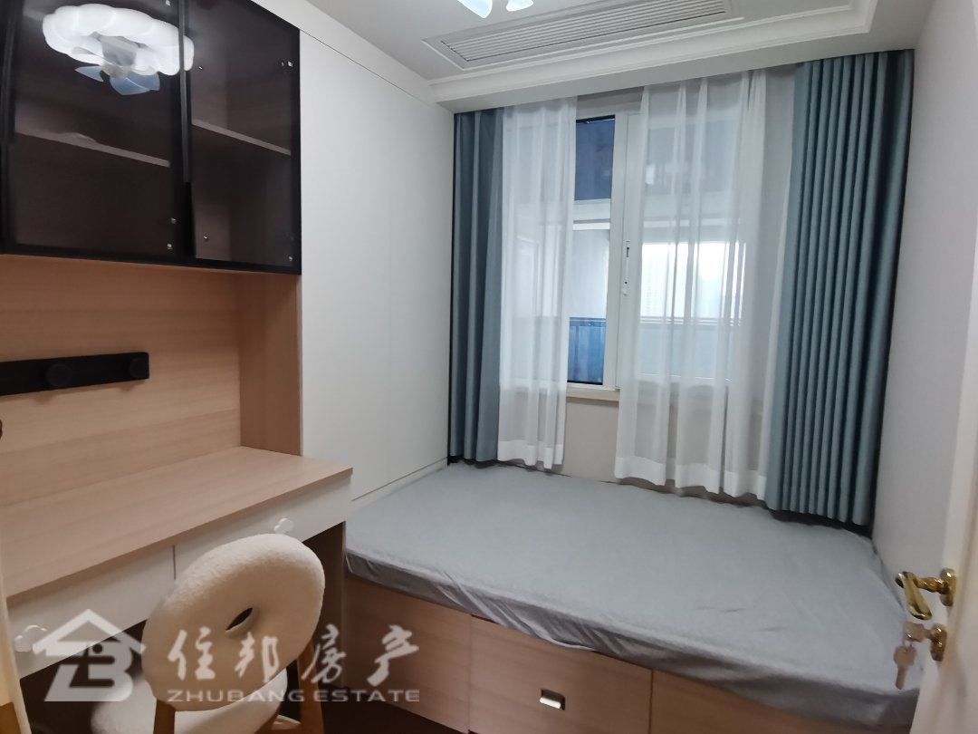 庆丰拥涛府,紧邻地铁,庆丰拥涛府房主急售4