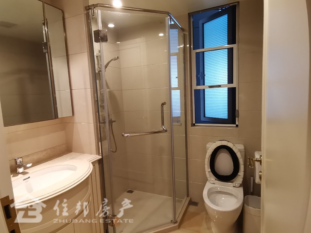庆丰拥涛府,紧邻地铁,庆丰拥涛府房主急售6