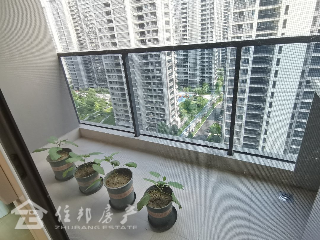 庆丰拥涛府,紧邻地铁,庆丰拥涛府房主急售3