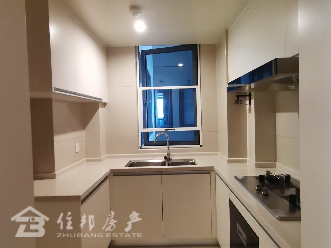 庆丰拥涛府,紧邻地铁,庆丰拥涛府房主急售7