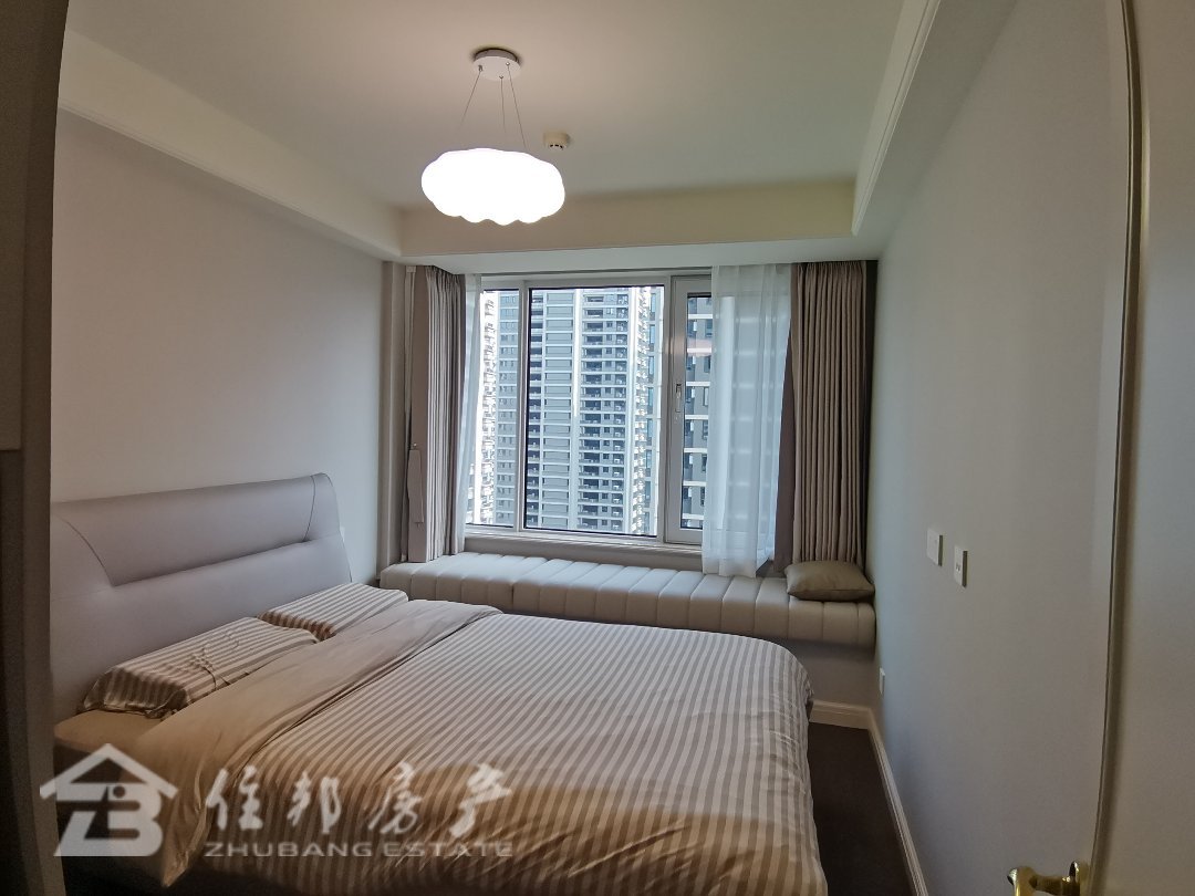 庆丰拥涛府,紧邻地铁,庆丰拥涛府房主急售8