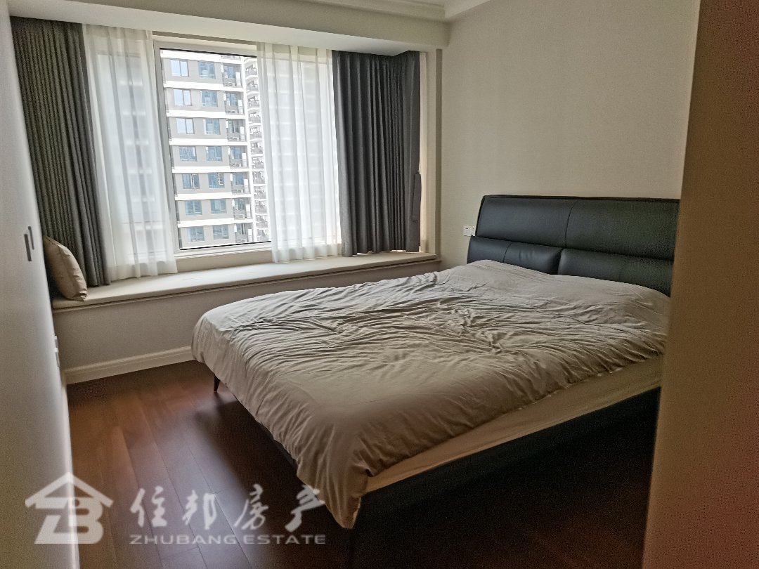 庆丰拥涛府,紧邻地铁,庆丰拥涛府房主急售9
