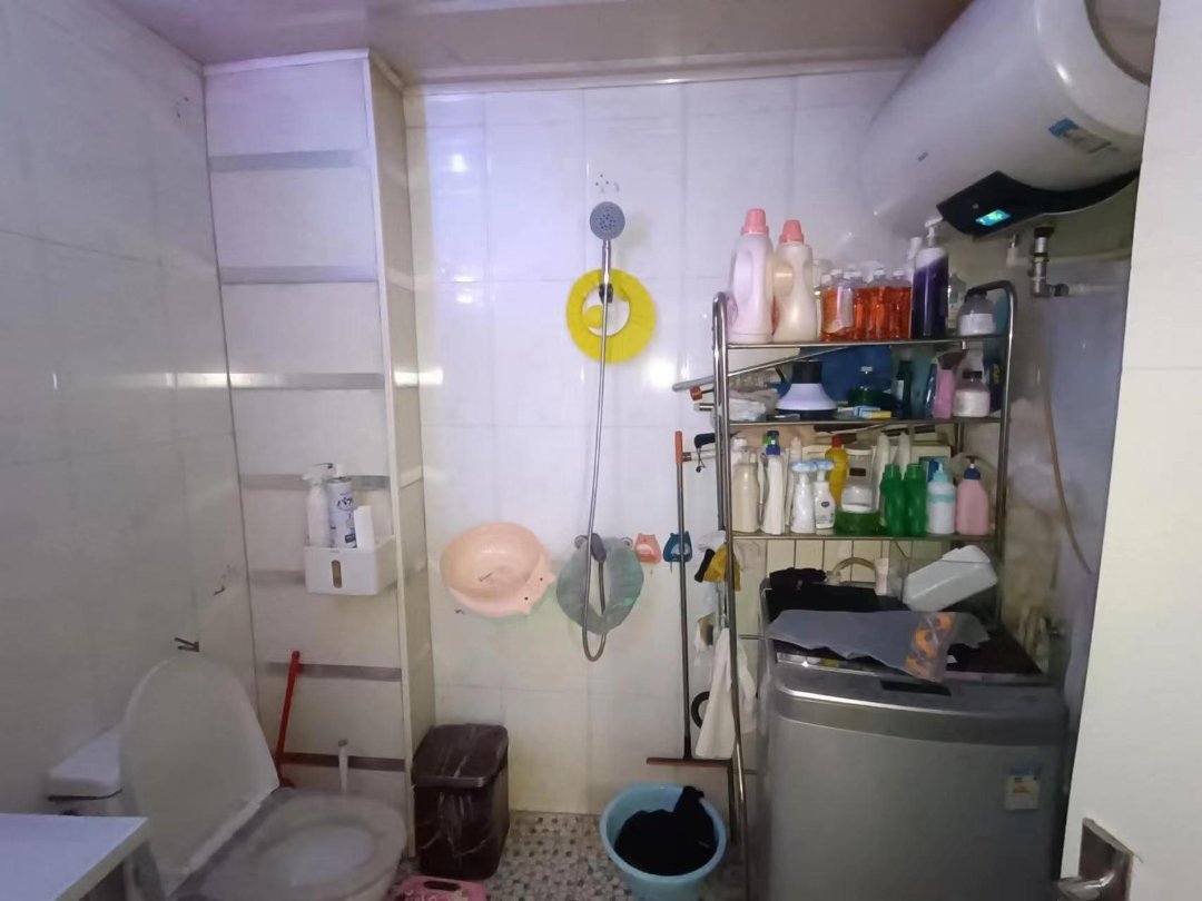 凤凰苑小区,凤凰苑精装两室,楼层好,家具家电齐全7