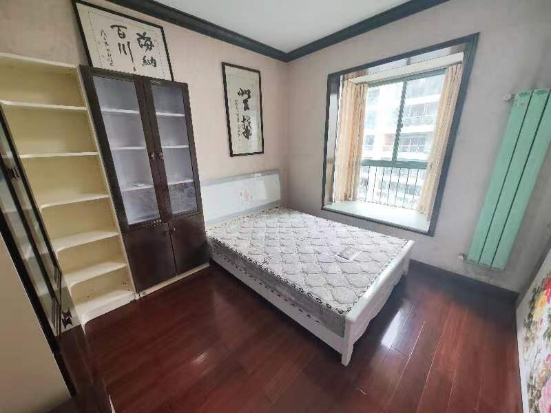 阳光花园,江苏路阳光花园精装三室好房急售12