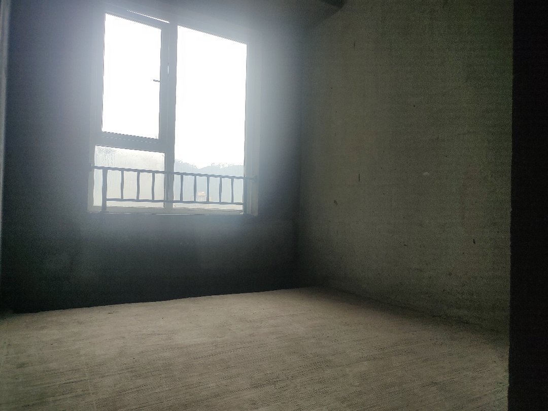 邦泰国际社区北区,横厅户型 视野开阔 急售1