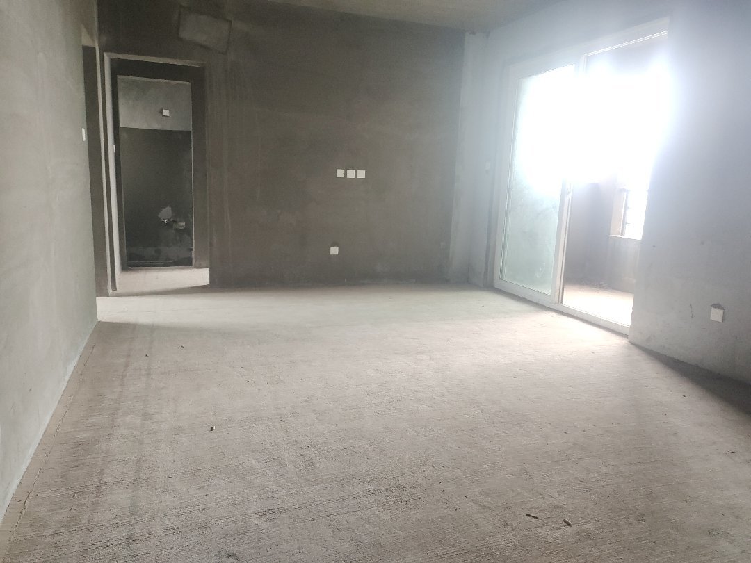 邦泰国际社区北区,横厅户型 视野开阔 急售9