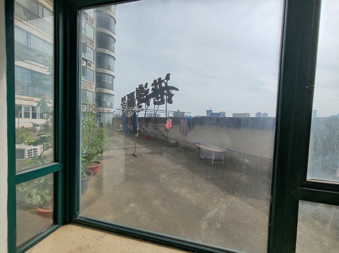 港湾丽景,精致2室1厅1卫1阳台,小户型,大生活6