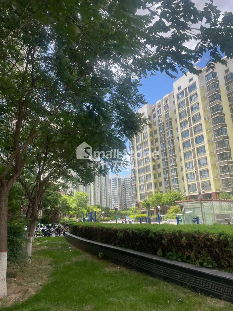 巨丰智慧城,带车位 储藏室 租户住,看房提前预约1