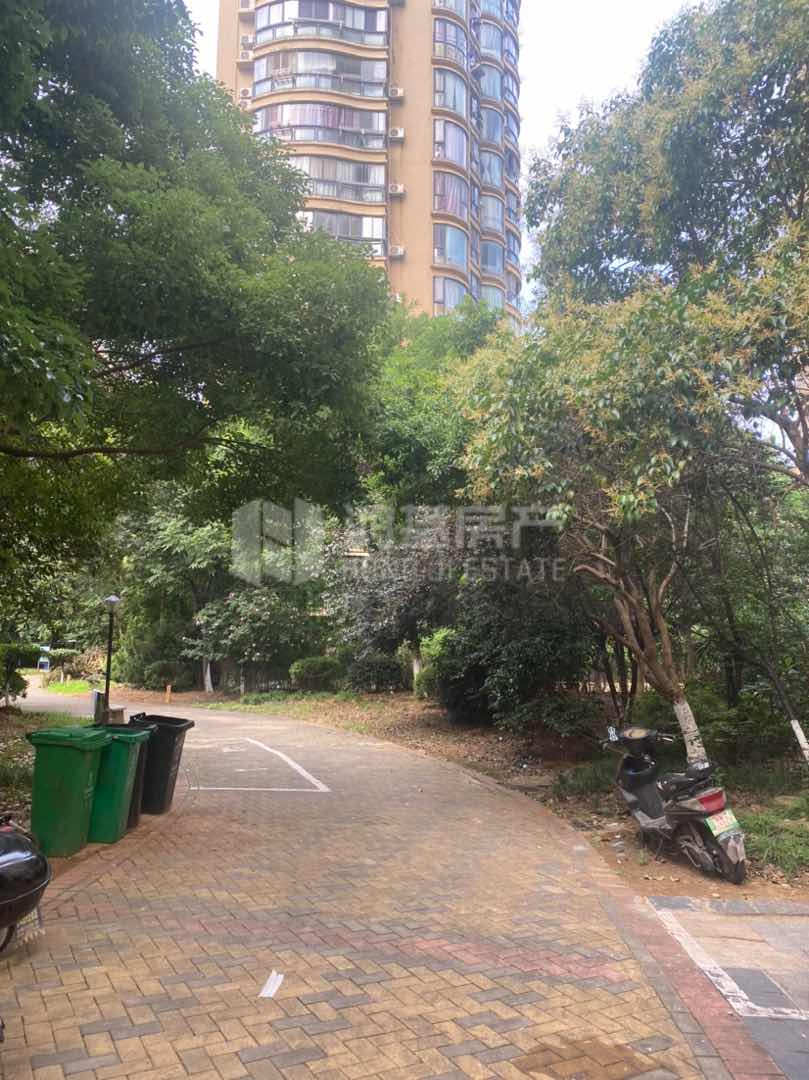 丰和新城,红谷滩中心位置,地理位置优越,环境优美14