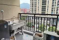 朝南两室2200一月,朝北一室一厅,1800一月11