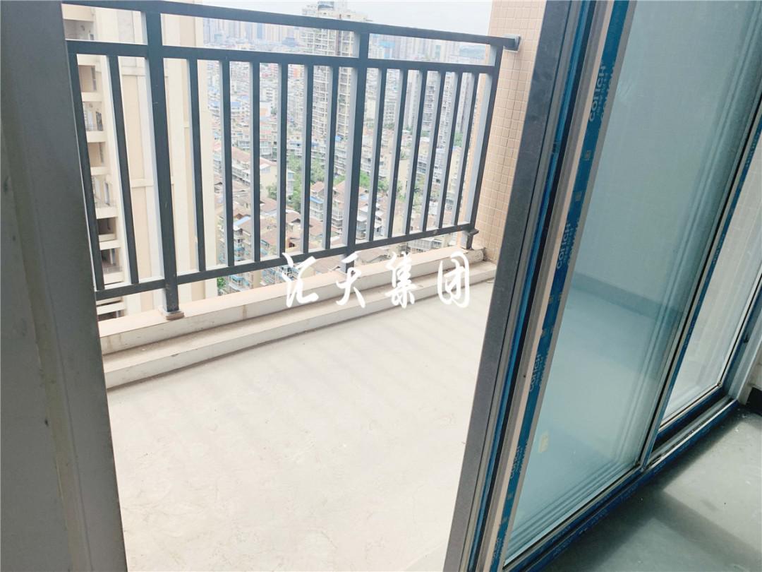 兴民苑,南北通透,1室1厅1卫1阳台全南,户型非常棒,有户型为证2