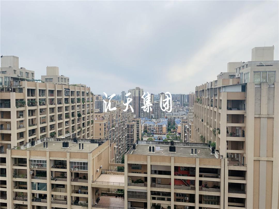 兴民苑,南北通透,1室1厅1卫1阳台全南,户型非常棒,有户型为证4