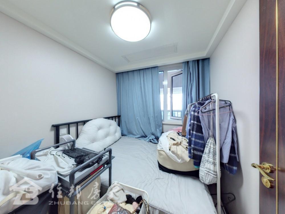 宁东拥潮府,真正的地铁楼盘,宁东拥潮府精致3室2厅2卫,仅售473万元2